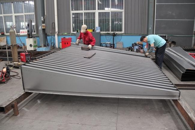 鋼化爐設(shè)備保養(yǎng)，這些細(xì)節(jié)不能忘